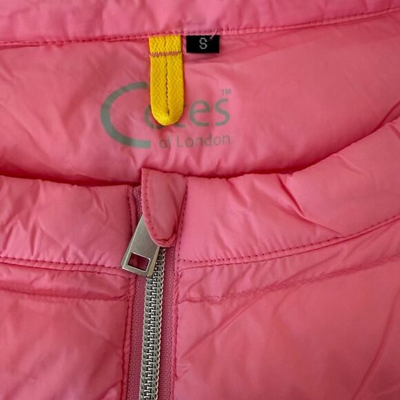 Cotes of London THE ST IVES DOWN VEST
N12 - Picture 7 of 8